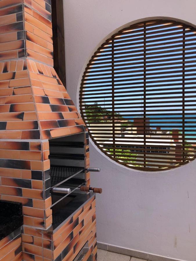 Pousada Villa Maciel 邦比尼亚斯 外观 照片