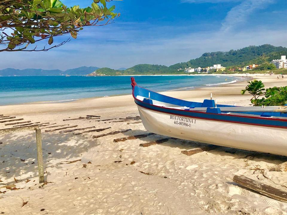 Pousada Villa Maciel 邦比尼亚斯 外观 照片