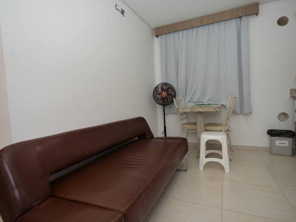 Pousada Villa Maciel 邦比尼亚斯 外观 照片