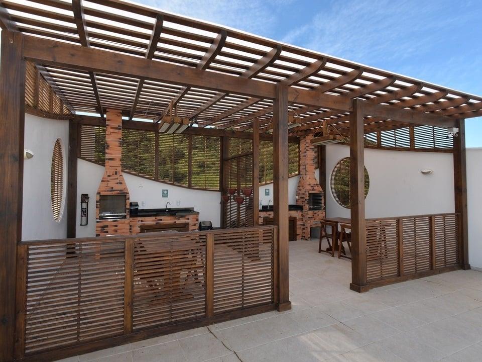 Pousada Villa Maciel 邦比尼亚斯 外观 照片