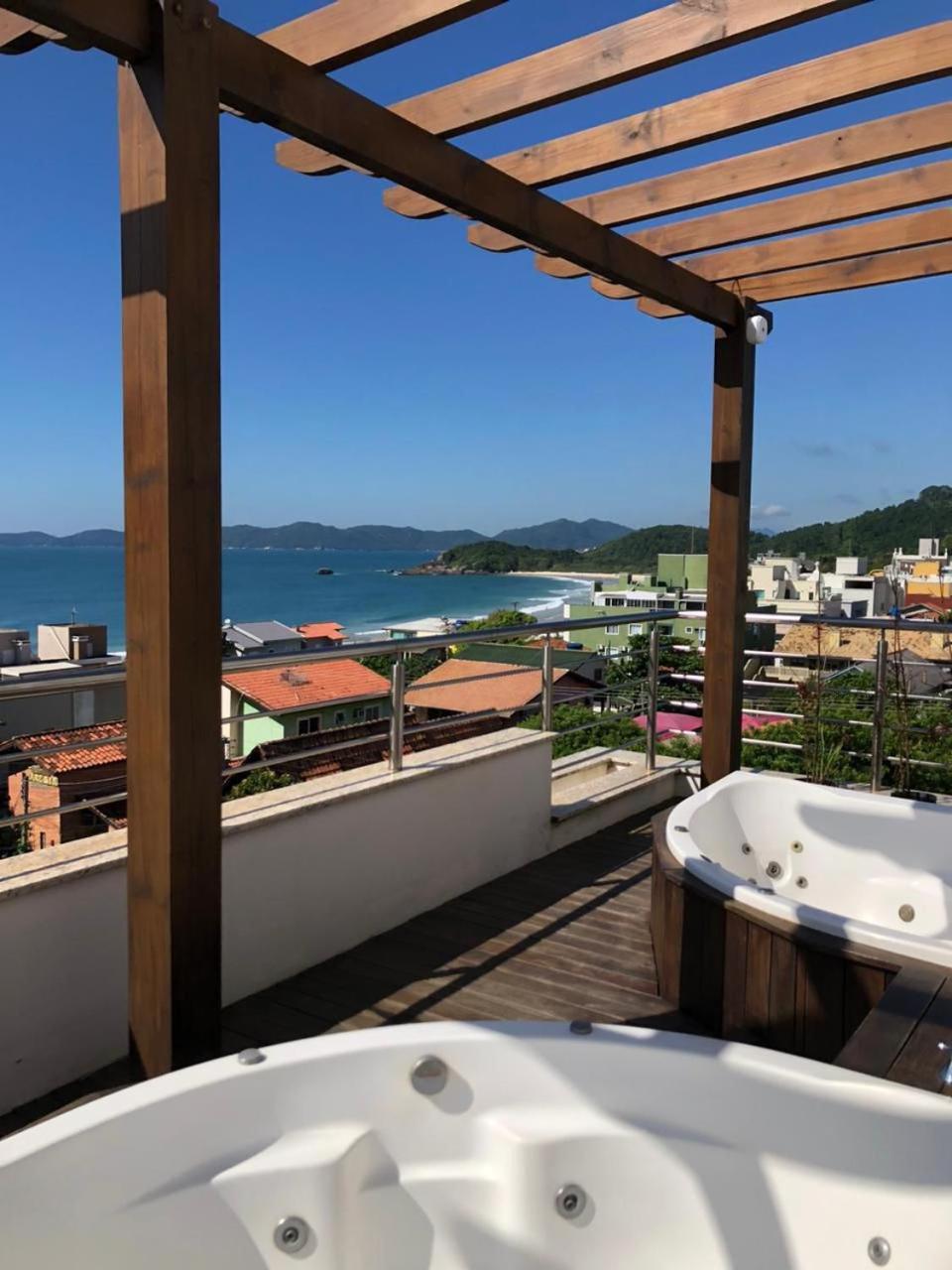 Pousada Villa Maciel 邦比尼亚斯 外观 照片