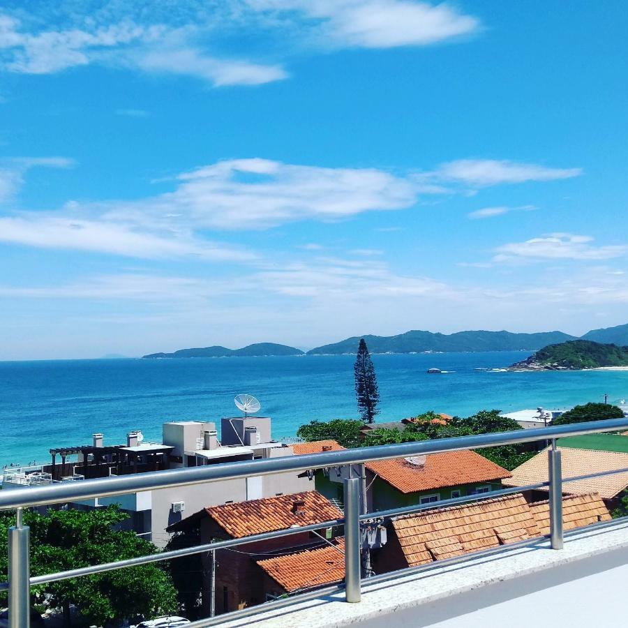 Pousada Villa Maciel 邦比尼亚斯 外观 照片