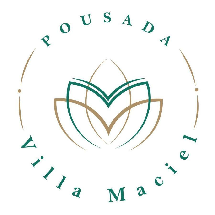 Pousada Villa Maciel 邦比尼亚斯 外观 照片