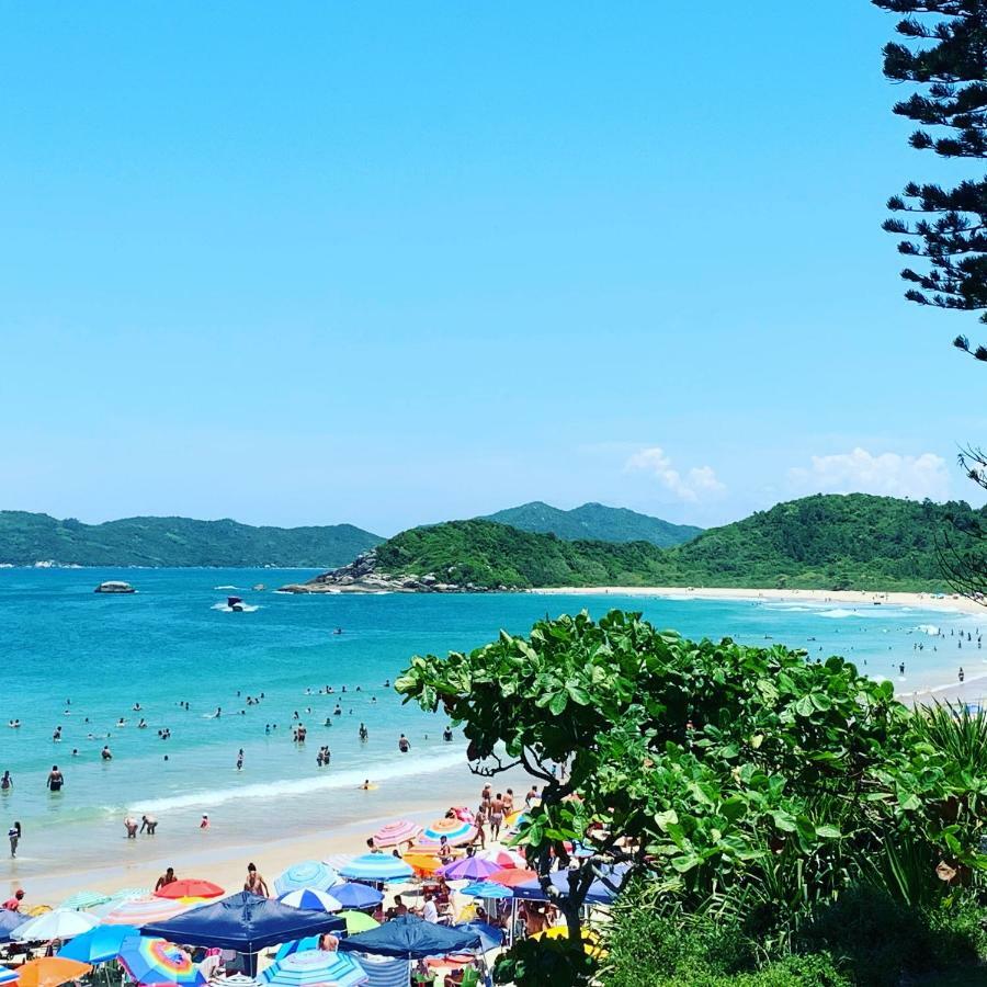 Pousada Villa Maciel 邦比尼亚斯 外观 照片